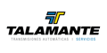 Talamante logo