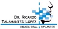 Talamantes L Ricardo J Dr. logo