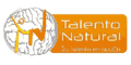 Talento Natural logo