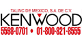 TALINC DE MEXICO logo