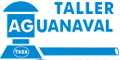 TALLER AGUANAVAL logo
