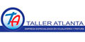 Taller Atlanta logo