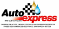 TALLER AUTO EXPRESS logo