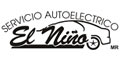 TALLER AUTOELECTRICO EL NIÑO logo