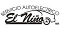 TALLER AUTOELECTRICO EL NIÑO