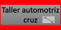 Taller Automotriz Cruz logo