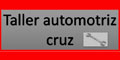 Taller Automotriz Cruz