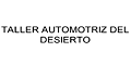 Taller Automotriz Del Desierto logo