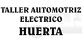Taller Automotriz Electrico Hnos Huerta logo
