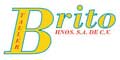 Taller Brito Hermanos Sa De Cv logo