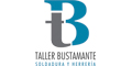 Taller Bustamante logo