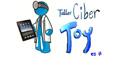 Taller Ciber Toy logo