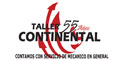 Taller Continental logo