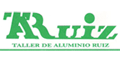 TALLER DE ALUMINIO RUIZ logo