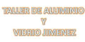 Taller De Aluminio Y Vidrio Jimenez logo