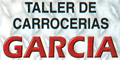 Taller De Carrocerias Garcia logo