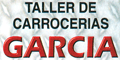 Taller De Carrocerias Garcia