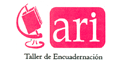 Taller De Encuadernacion Ari logo