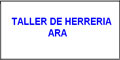 Taller De Herreria Ara logo