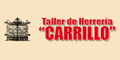 TALLER DE HERRERIA CARRILLO logo