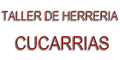 Taller De Herreria Cucarrias logo