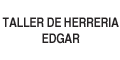 Taller De Herreria Edgar logo