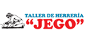TALLER DE HERRERIA JEGO logo