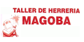 Taller De Herreria Magoba logo
