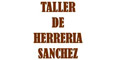 Taller De Herreria Sanchez
