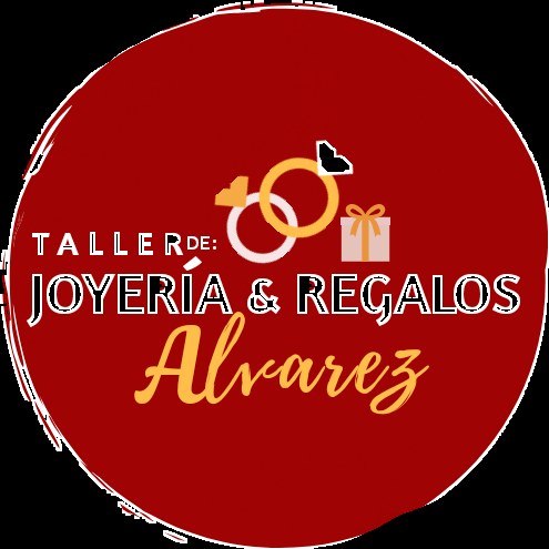 Taller de Joyería y Regalos Alvarez logo