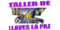 TALLER DE LLAVES Y MULTISERVICIOS LA PAZ logo