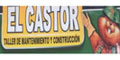 Taller De Mantenimiento Y Construccion El Castor logo