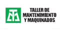 TALLER DE MANTENIMIENTO Y MAQUINADOS logo