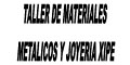 Taller De Materiales Metalicos Y Joyeria Xipe logo