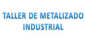 Taller De Metalizado Industrial logo