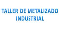 Taller De Metalizado Industrial