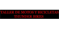 Taller De Motos Y Bicicletas Thunder Bikes logo