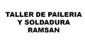 Taller De Paileria Y Soldadura Ramsan logo