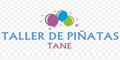 Taller De Piñatas Tane logo