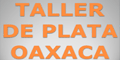 TALLER DE PLATA OAXACA logo