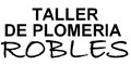 Taller De Plomeria Robles logo