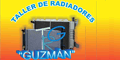 Taller De Radiadores Guzman logo