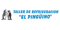 TALLER DE REFRIGERACION EL PINGÜINO logo