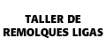 TALLER DE REMOLQUES LIGAS logo