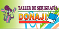 Taller De Serigrafia Donaji