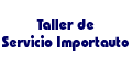 TALLER DE SERVICIO IMPORTAUTOS