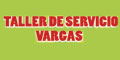Taller De Servicio Vargas logo