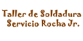 Taller De Soldadura Servicio Rocha Jr logo