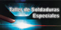 Taller De Soldaduras Especiales