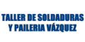 Taller De Soldaduras Y Paileria Vazquez logo